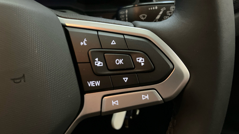 Volkswagen Polo 1.0 TSI Life 5dr Petrol Hatchback